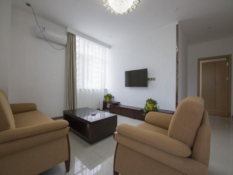 Greentree Inn Chengde Shuangluan District Xinhui Wan Business Hotel Εξωτερικό φωτογραφία